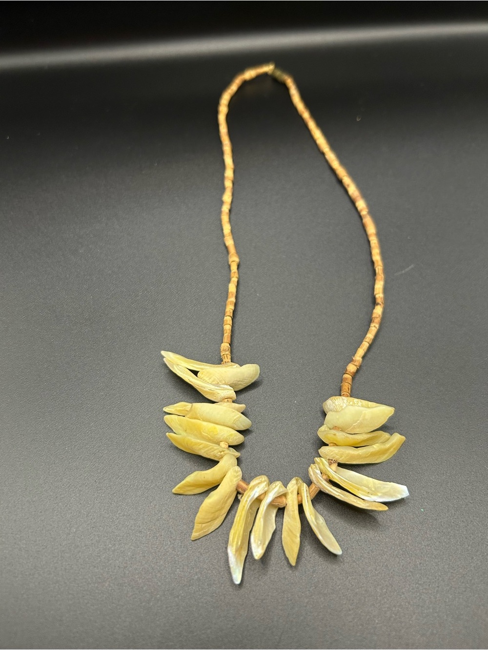 Shell & Bead Necklace Collection - Picture 11 of 11